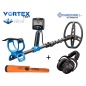 Garrett Vortex VX9 Aktionsbundle