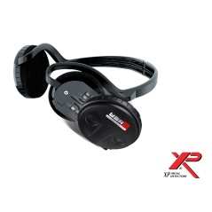 XP DEUS II  FMF  RC WSA STEREO