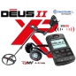 XP DEUS II  FMF RC WS6 STEREO Komplettset
