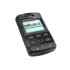 XP DEUS II FMF 28 RC WSA  II