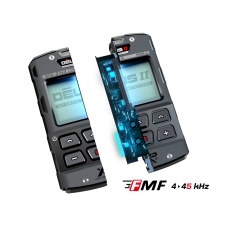 XP DEUS II FMF 28 RC WSA  II