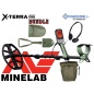 Minelab X-Terra pro