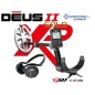 XP DEUS II Gold Metalldetektor RC WSA ST