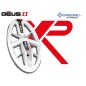 XP DEUS II Gold Metalldetektor RC WSA ST