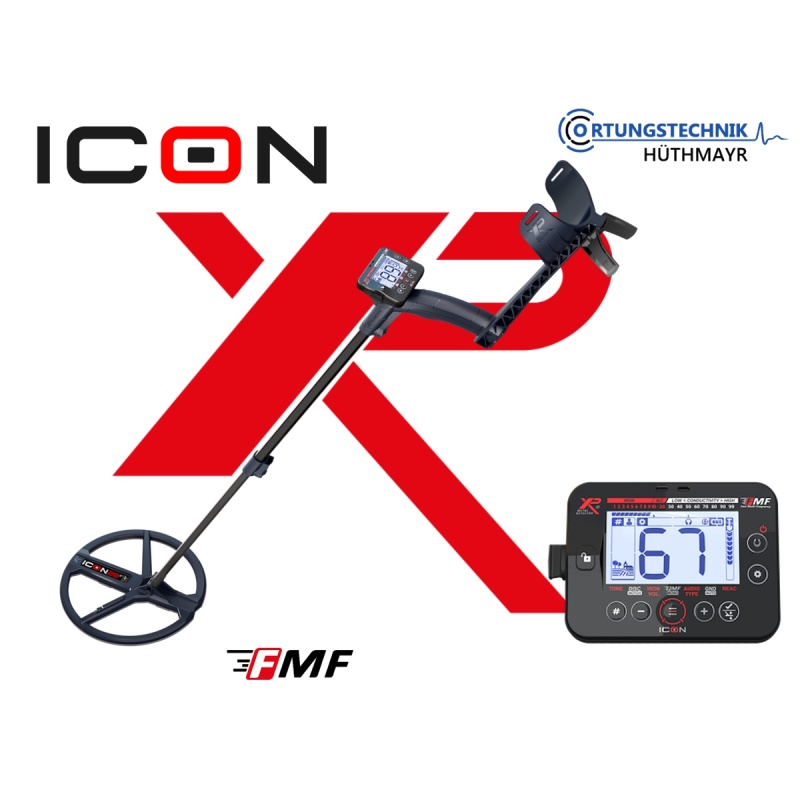 XP ICON
