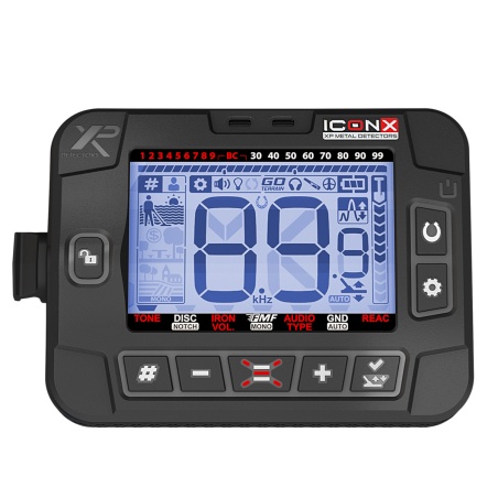 XP ICON X