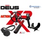 XP DEUS X35 28RC + WSA   Aktion