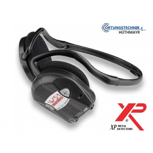 XP Funk Kopfhörer System WS2