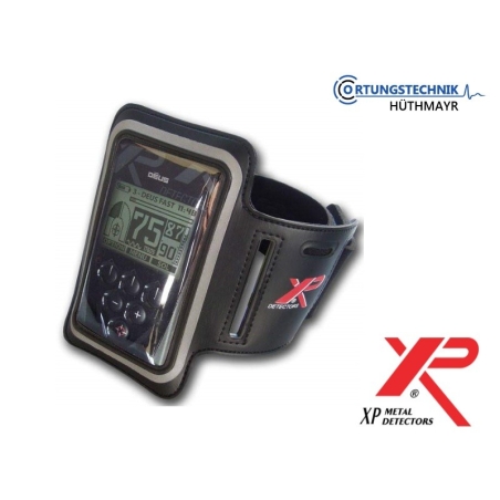 XP Armband für XP Deus Fernbedienung