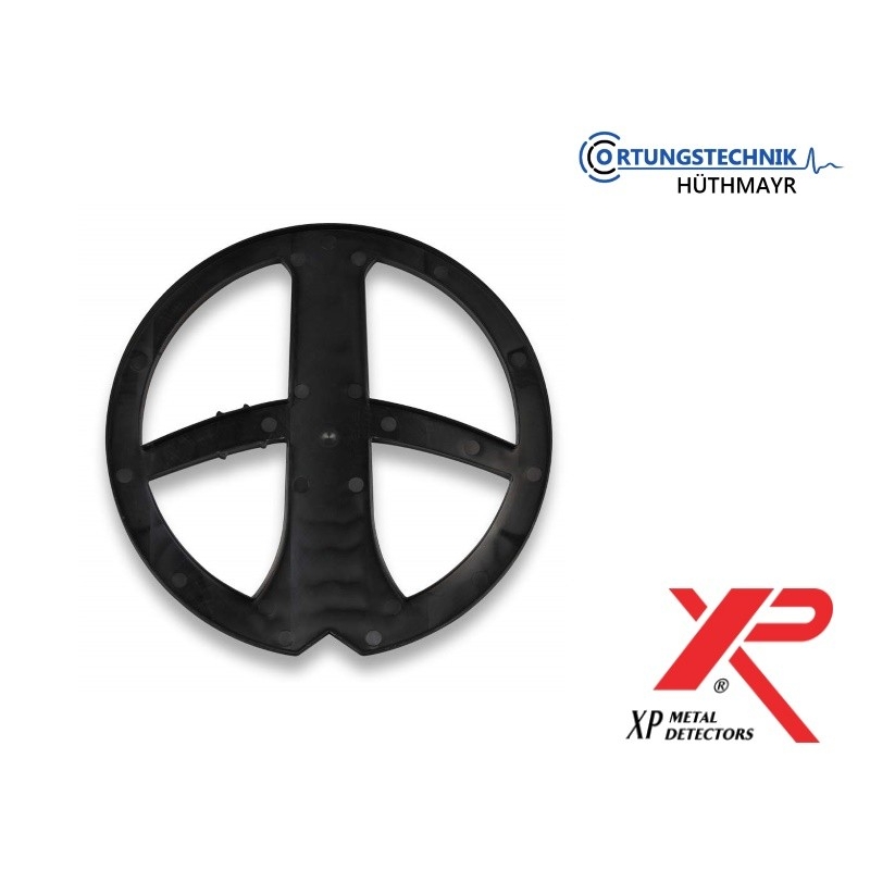 XP Deus Spulenschutz 22,5cm Ausführung "2" ab Herbst 2013