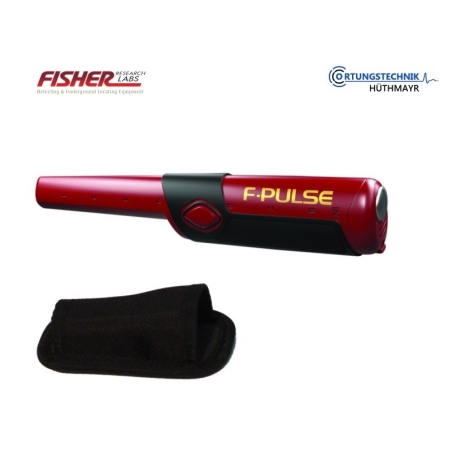 Fisher F-Pulse Pinpointer