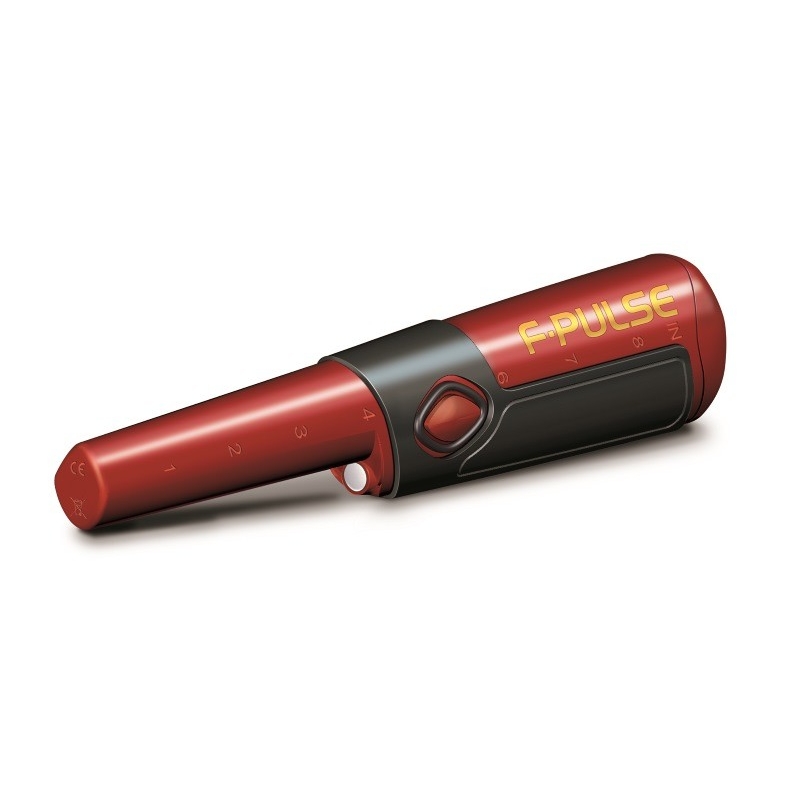 Fisher FPulse Pinpointer