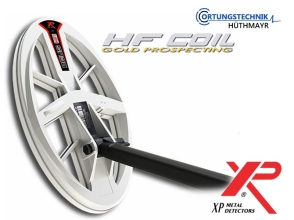 NEUE FMF HF2 SPULE VON XP