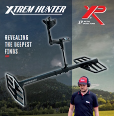 XP Xtreme Hunter 